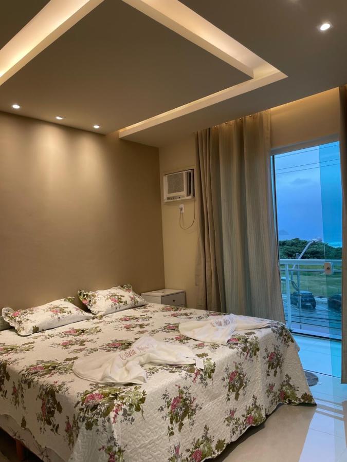 Apartamento Praia Do Forte, Cabo Frio, Frente Mar Extérieur photo