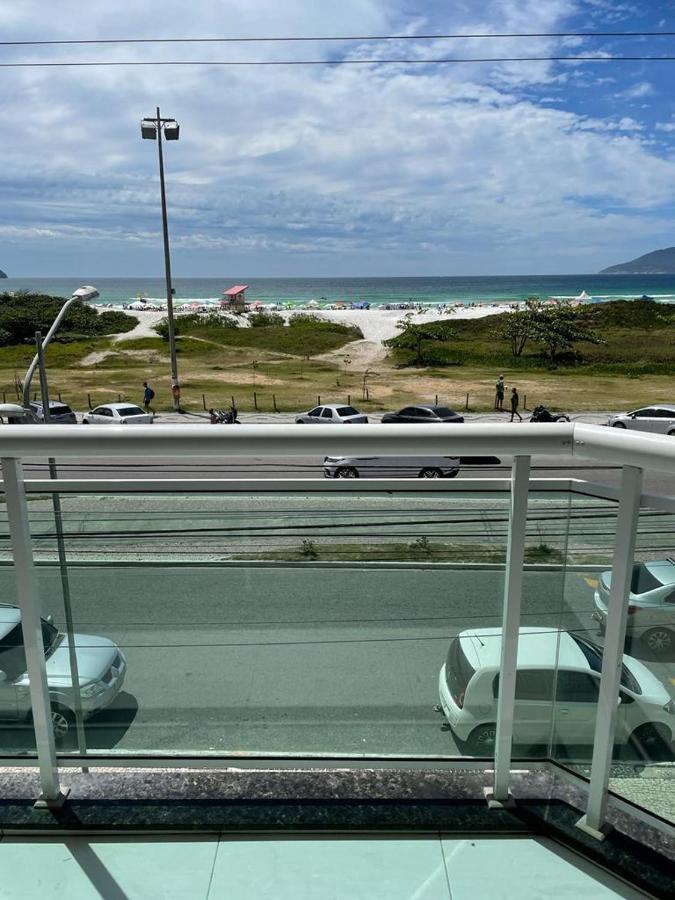 Apartamento Praia Do Forte, Cabo Frio, Frente Mar Extérieur photo