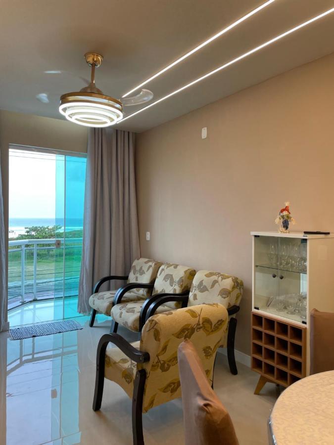 Apartamento Praia Do Forte, Cabo Frio, Frente Mar Extérieur photo